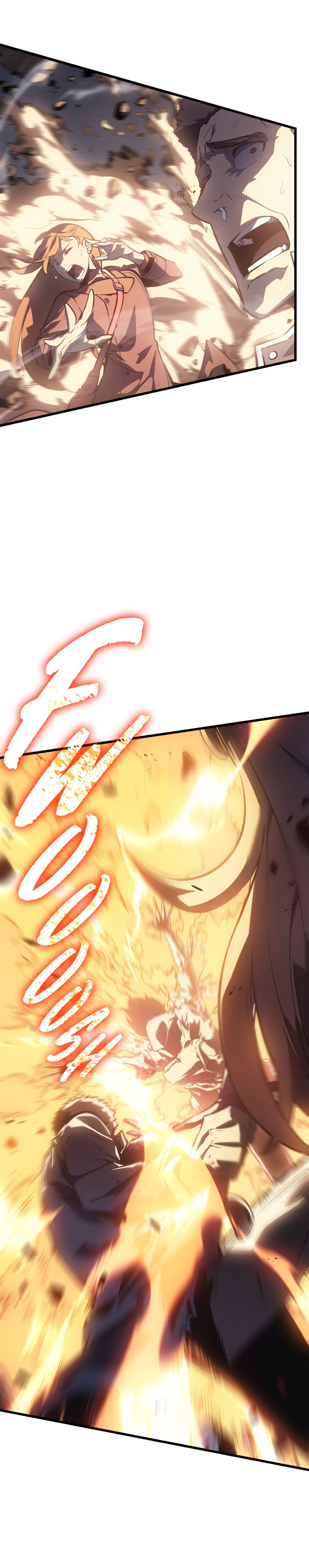 Read Solo Leveling (IT) Manga Online