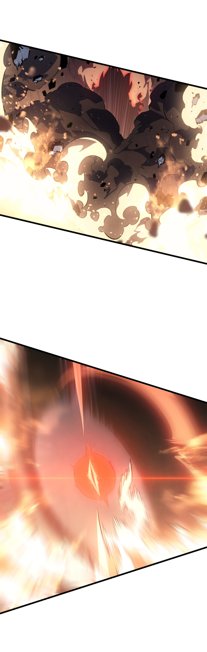 Read Solo Leveling (IT) Manga Online