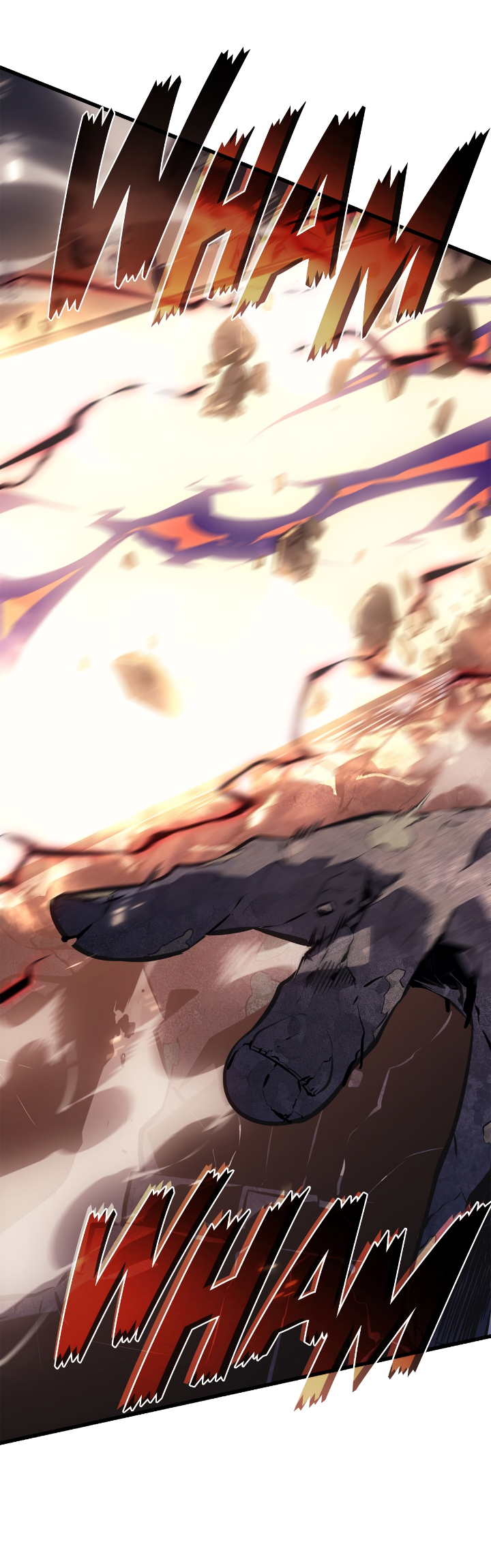 Read Solo Leveling (IT) Manga Online