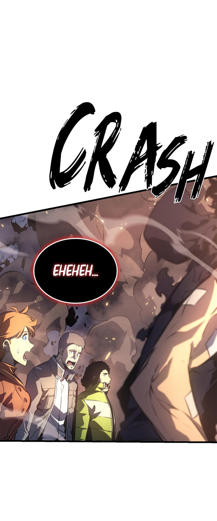 Read Solo Leveling (IT) Manga Online