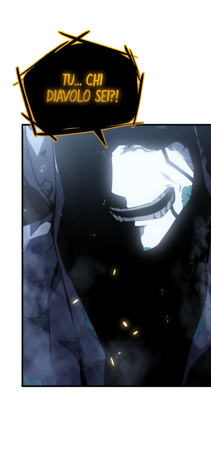 Read Solo Leveling (IT) Manga Online