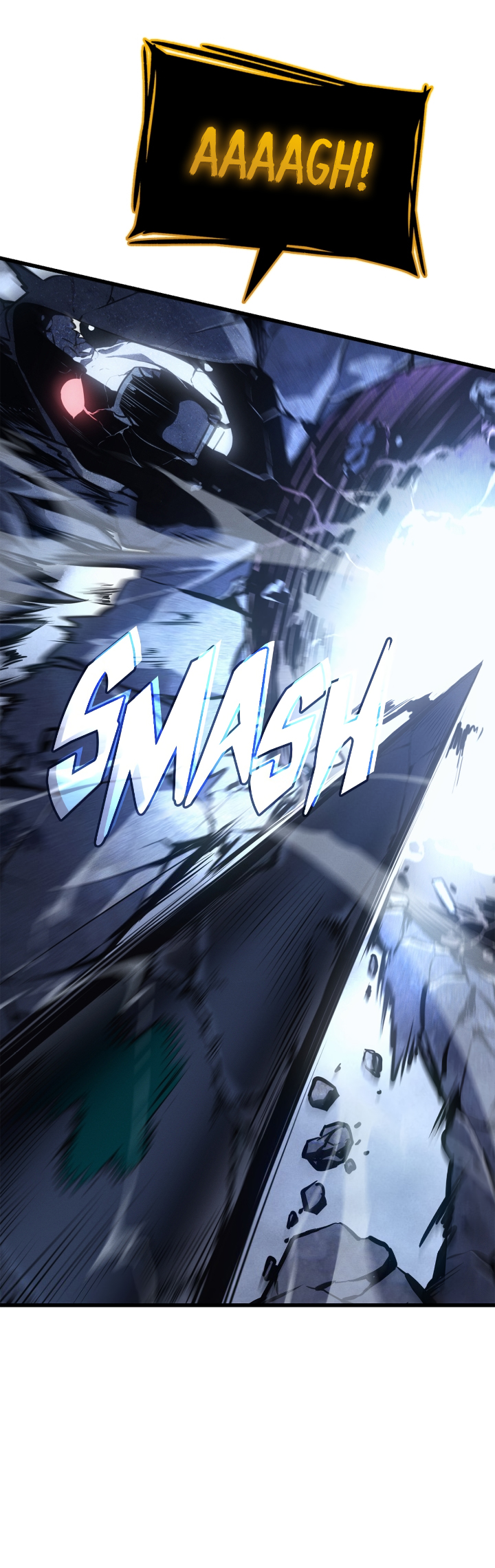 Read Solo Leveling (IT) Manga Online