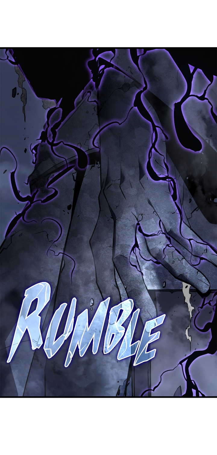 Read Solo Leveling (IT) Manga Online