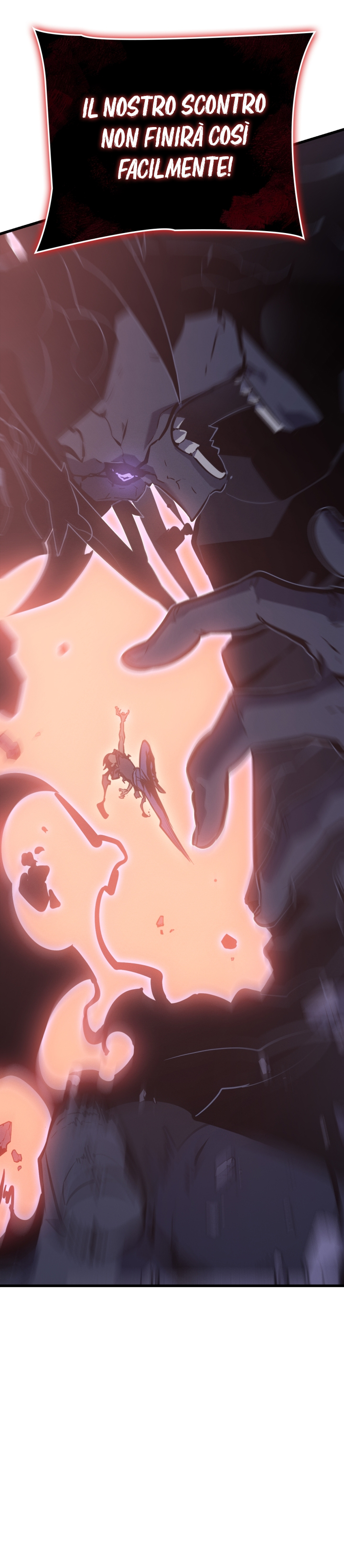 Read Solo Leveling (IT) Manga Online