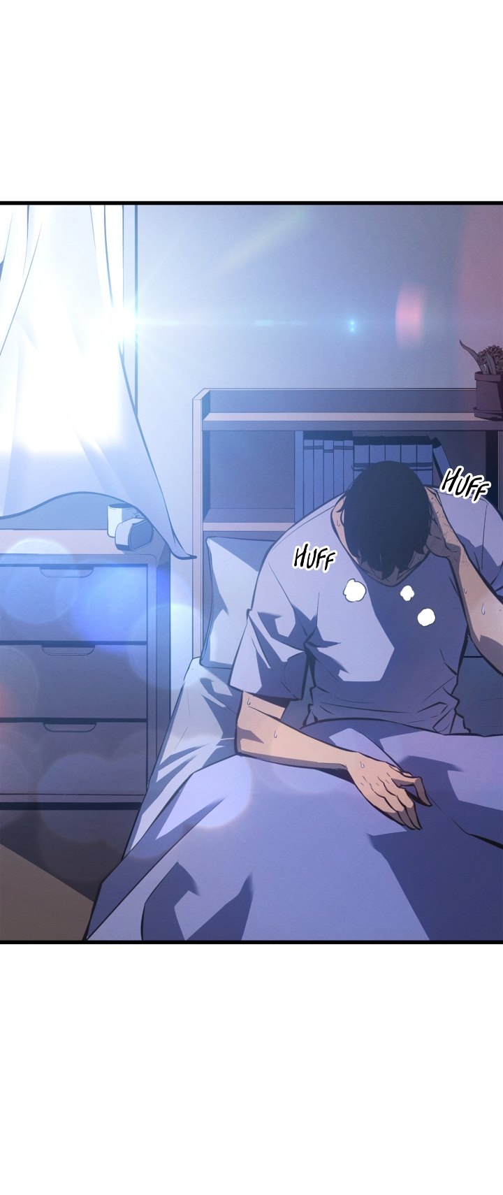 Read Solo Leveling (IT) Manga Online