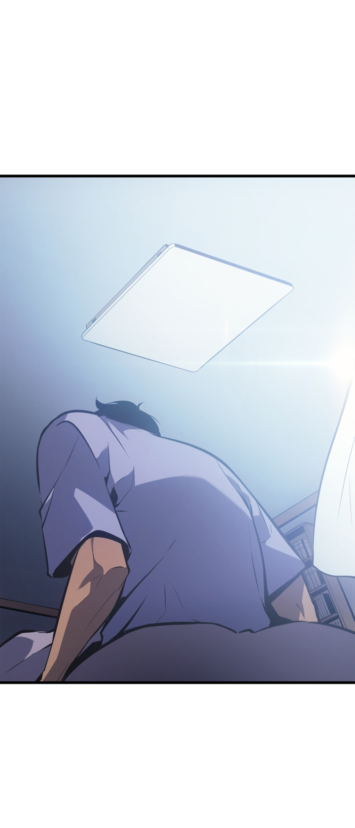 Read Solo Leveling (IT) Manga Online