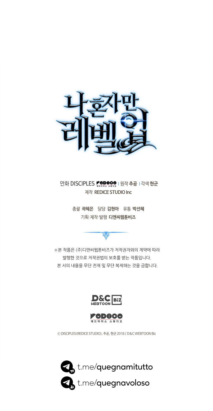 Read Solo Leveling (IT) Manga Online