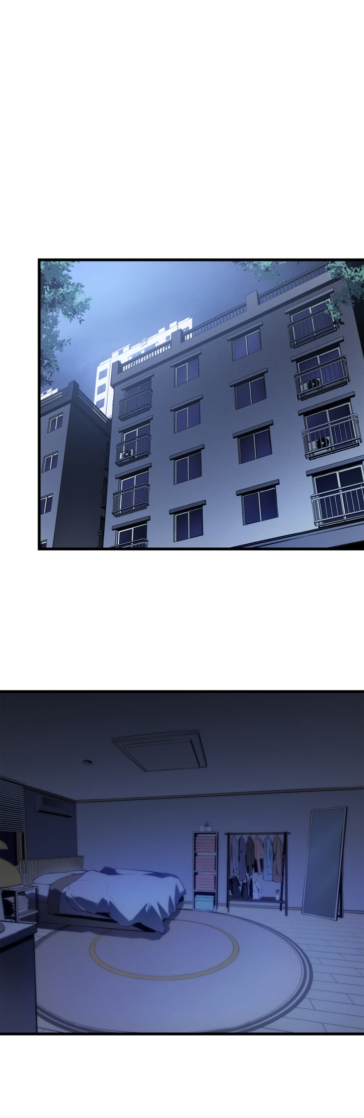 Read Solo Leveling (IT) Manga Online