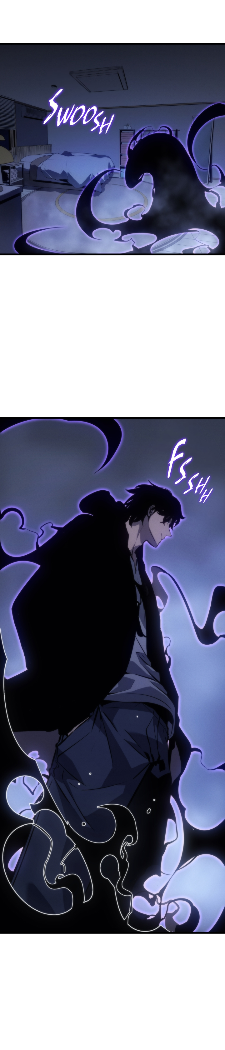 Read Solo Leveling (IT) Manga Online