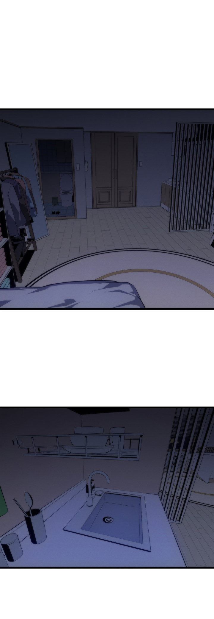 Read Solo Leveling (IT) Manga Online