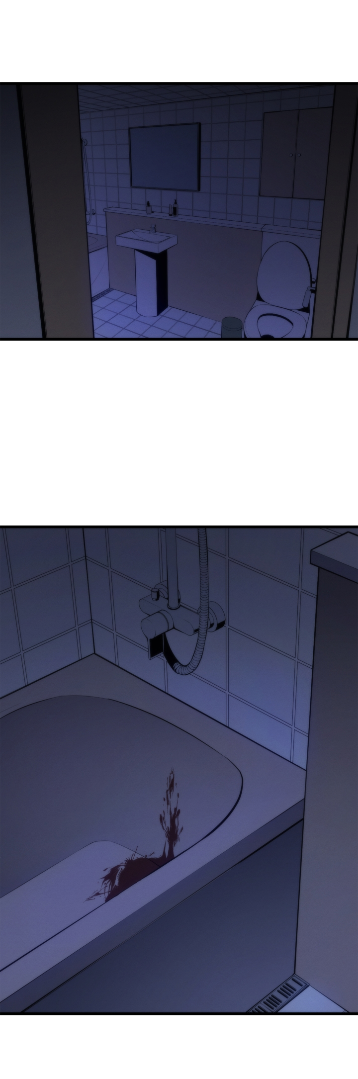 Read Solo Leveling (IT) Manga Online