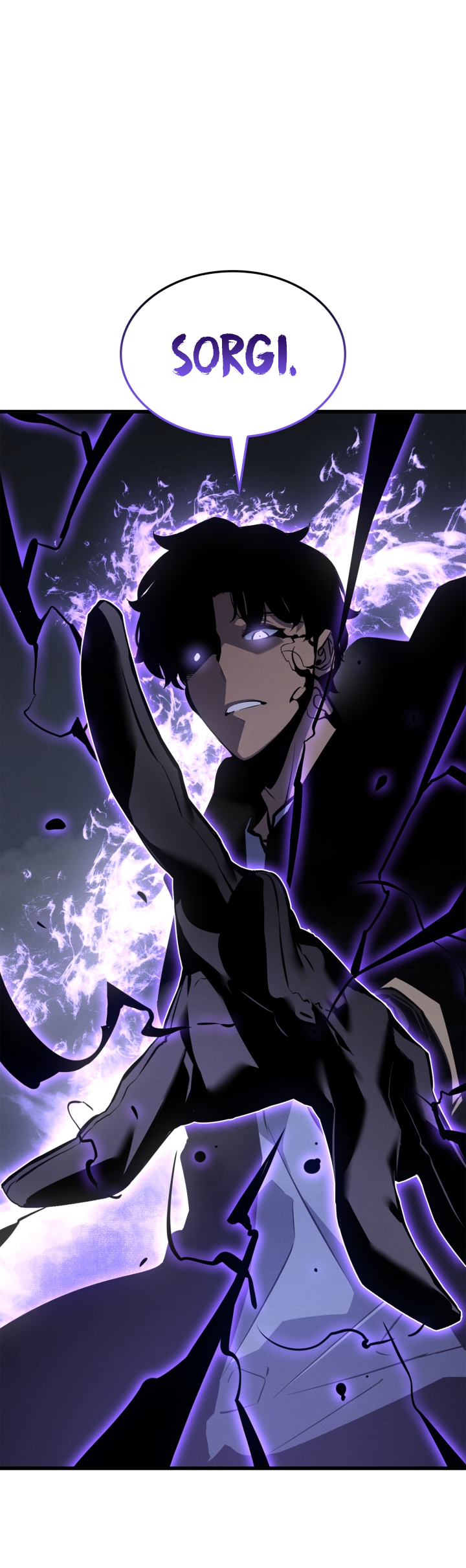 Read Solo Leveling (IT) Manga Online