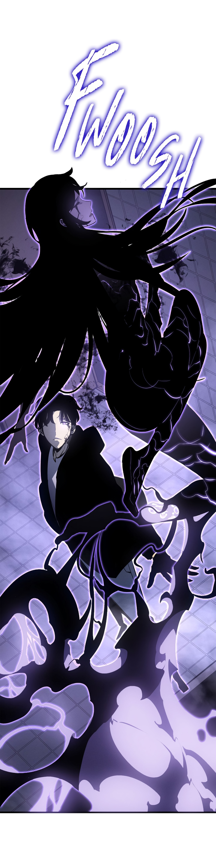 Read Solo Leveling (IT) Manga Online