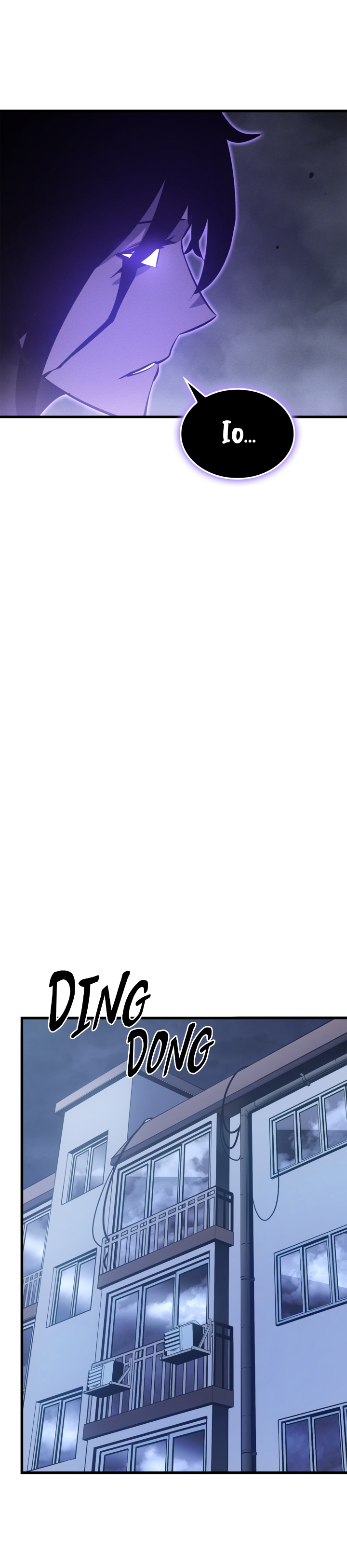 Read Solo Leveling (IT) Manga Online