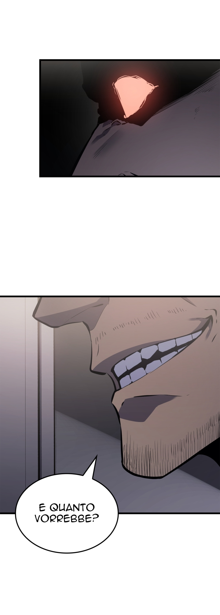 Read Solo Leveling (IT) Manga Online