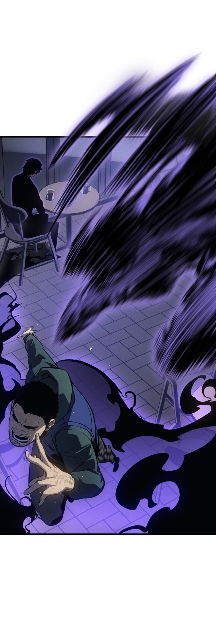 Read Solo Leveling (IT) Manga Online