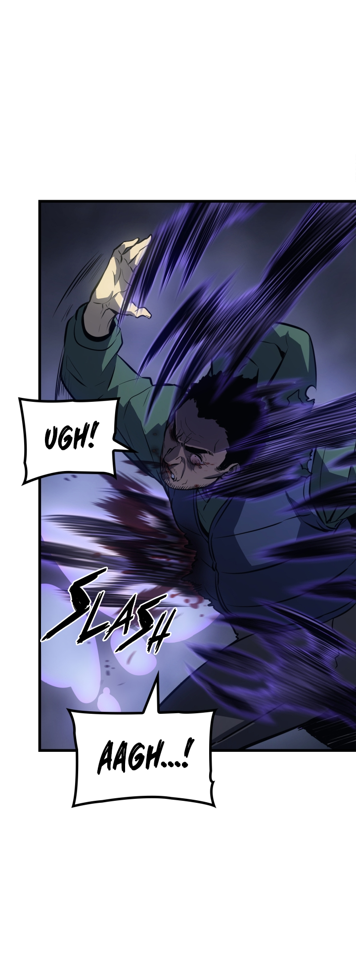 Read Solo Leveling (IT) Manga Online