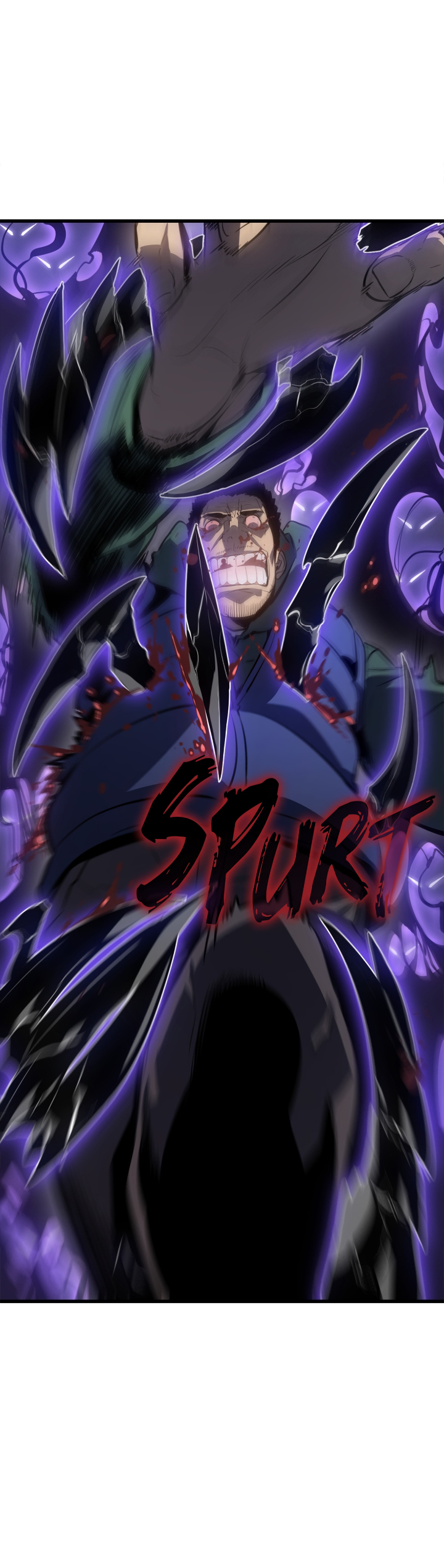 Read Solo Leveling (IT) Manga Online