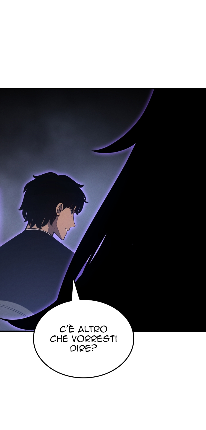 Read Solo Leveling (IT) Manga Online