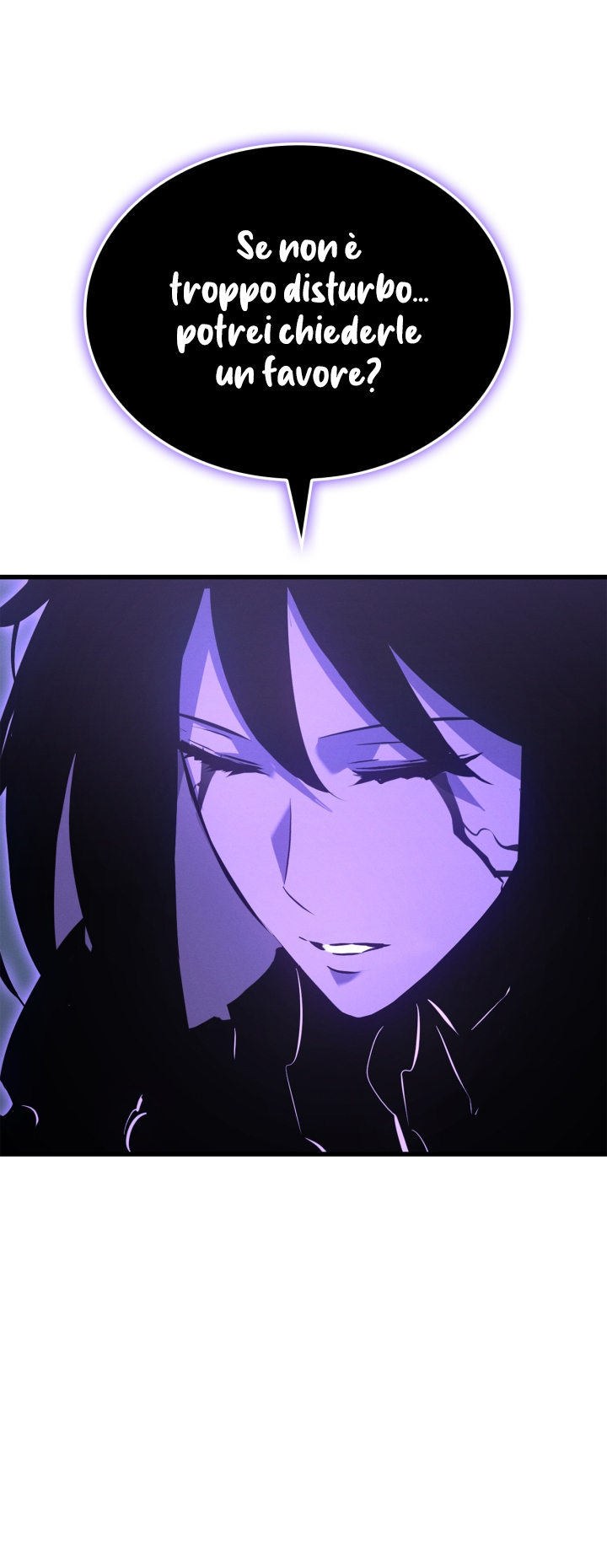 Read Solo Leveling (IT) Manga Online