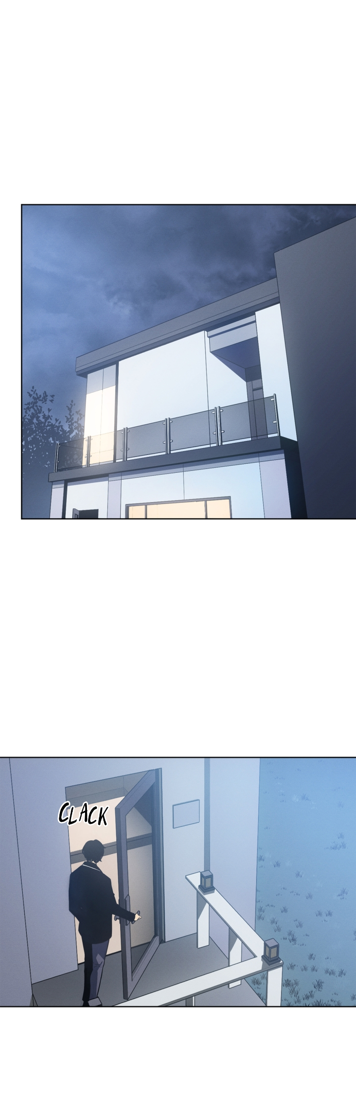 Read Solo Leveling (IT) Manga Online