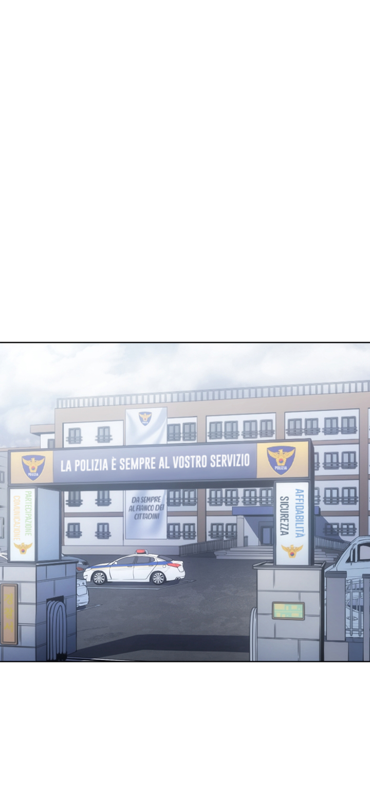 Read Solo Leveling (IT) Manga Online