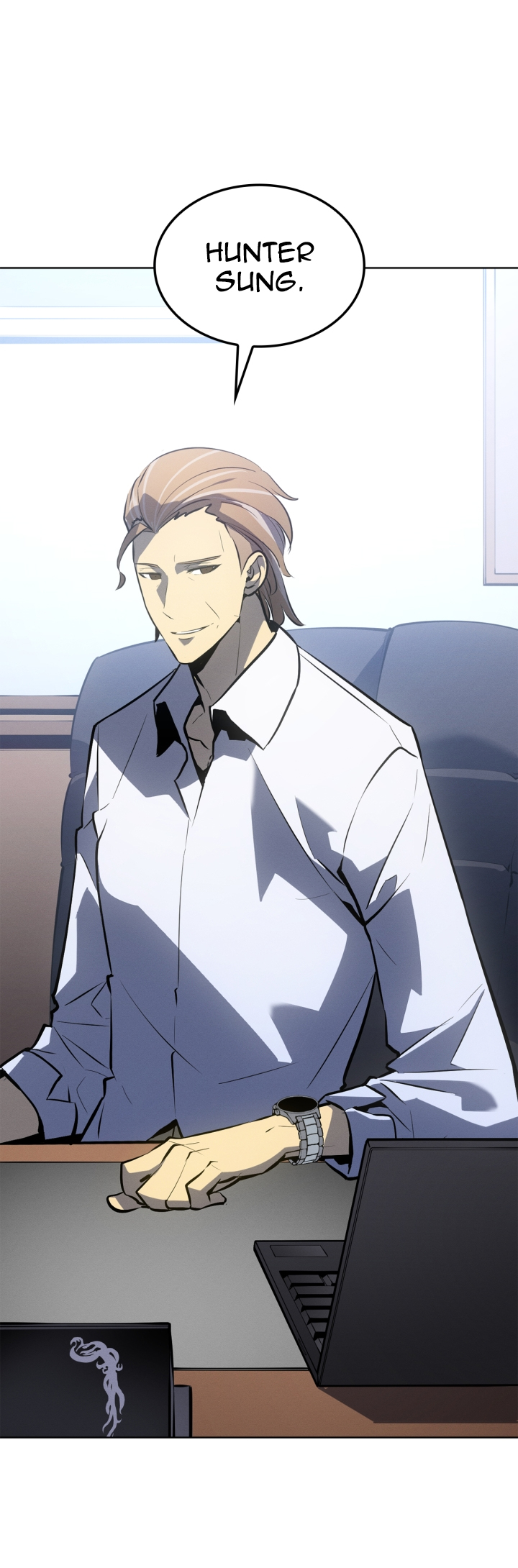 Read Solo Leveling (IT) Manga Online