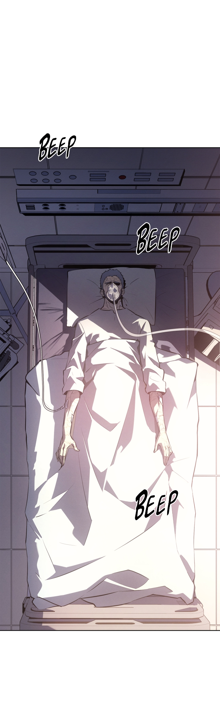 Read Solo Leveling (IT) Manga Online