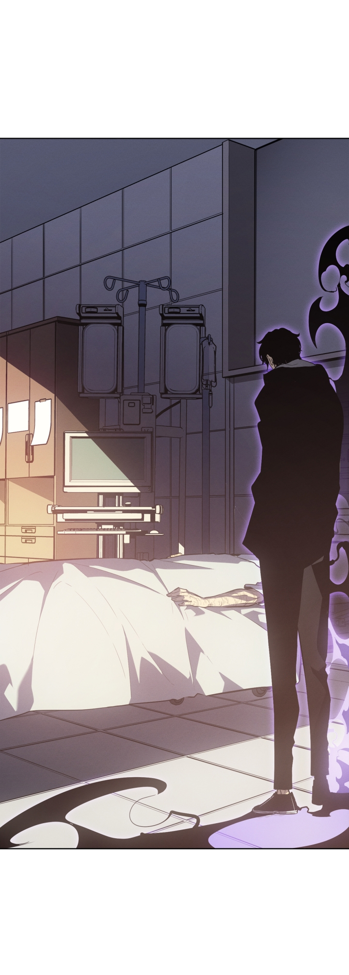 Read Solo Leveling (IT) Manga Online