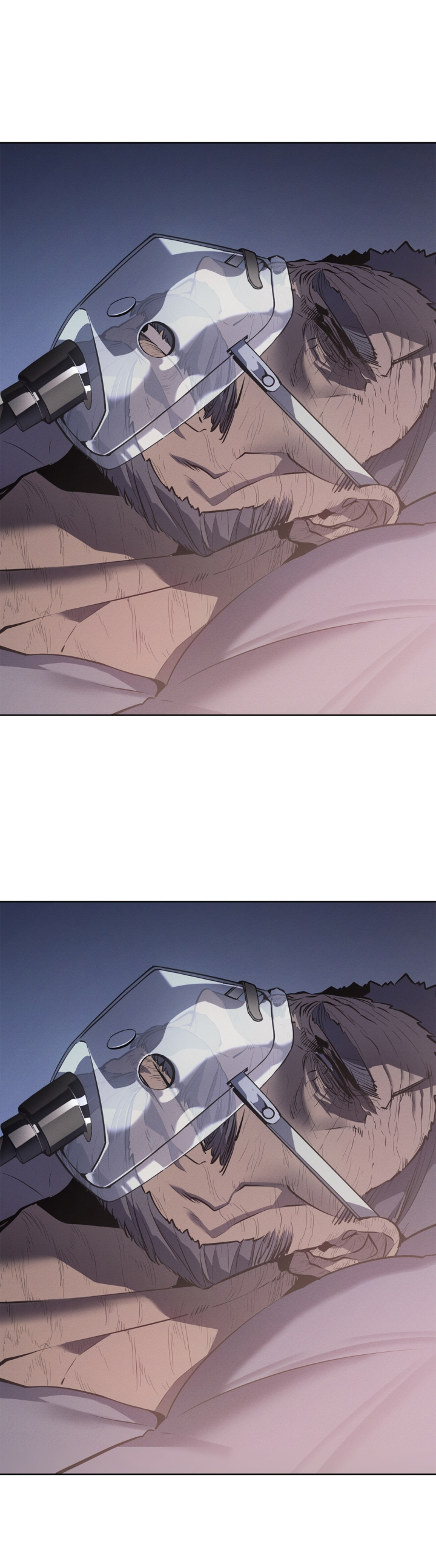 Read Solo Leveling (IT) Manga Online