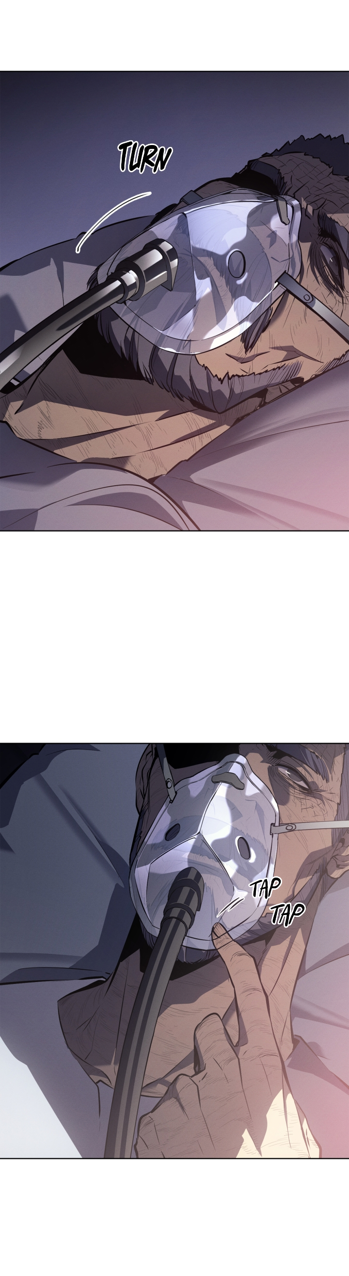 Read Solo Leveling (IT) Manga Online