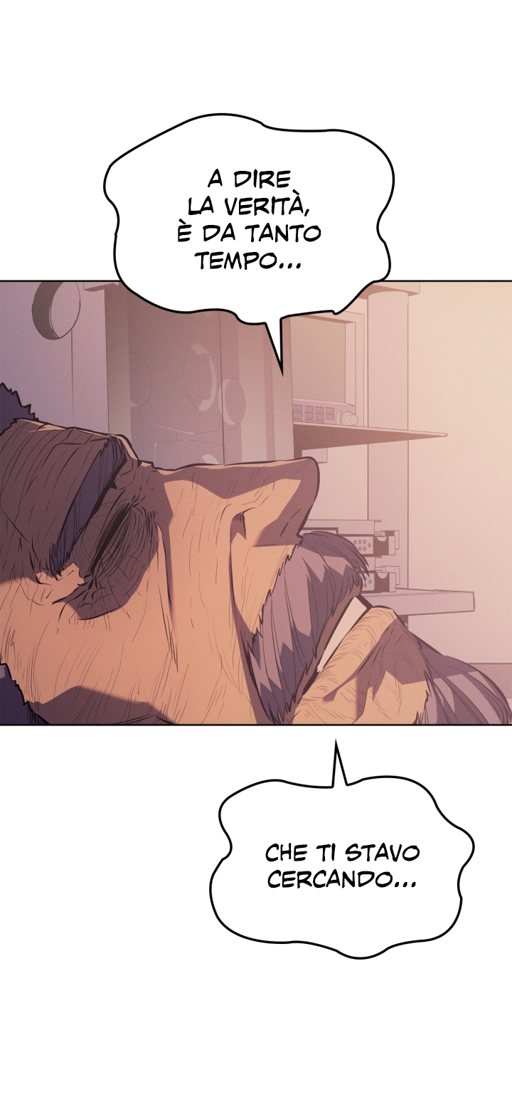 Read Solo Leveling (IT) Manga Online