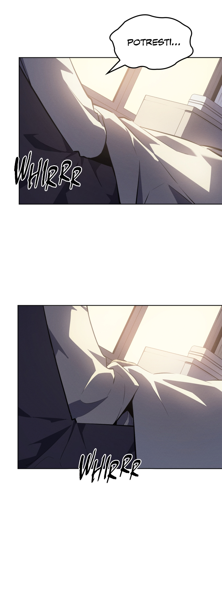 Read Solo Leveling (IT) Manga Online