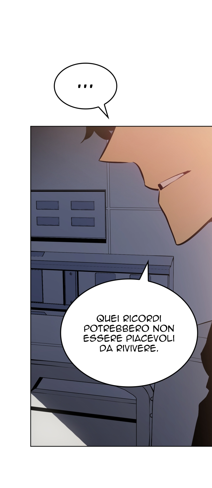 Read Solo Leveling (IT) Manga Online