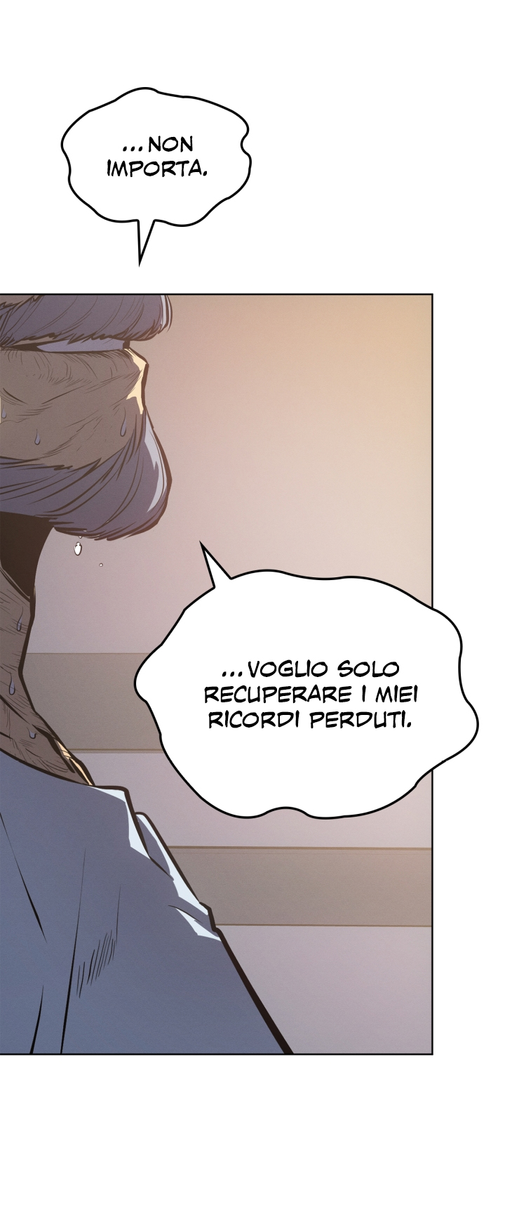 Read Solo Leveling (IT) Manga Online