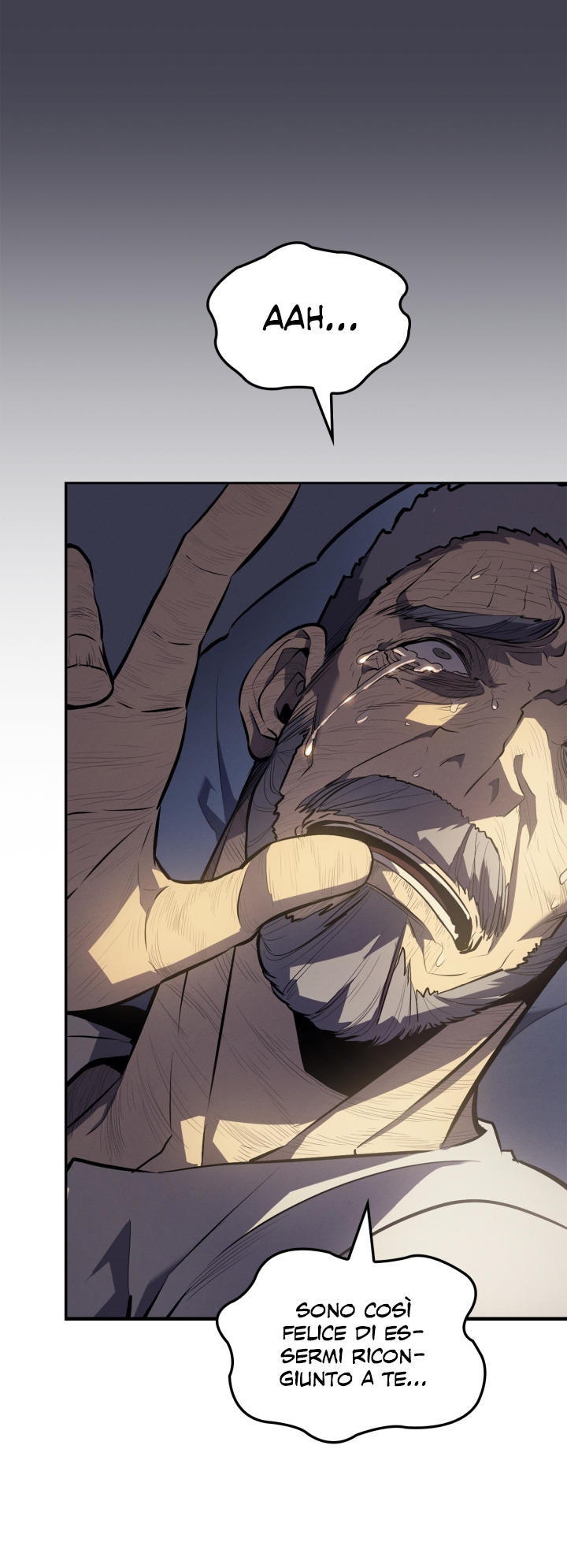 Read Solo Leveling (IT) Manga Online