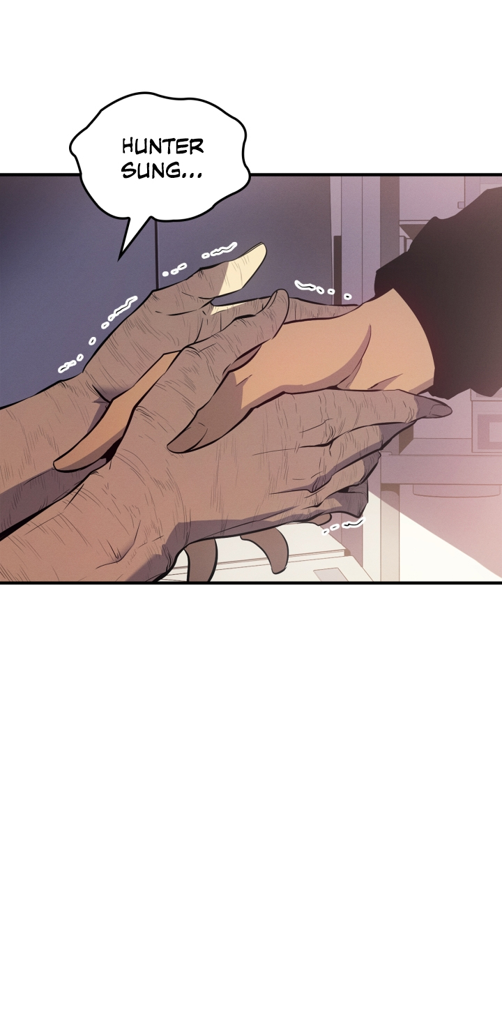 Read Solo Leveling (IT) Manga Online