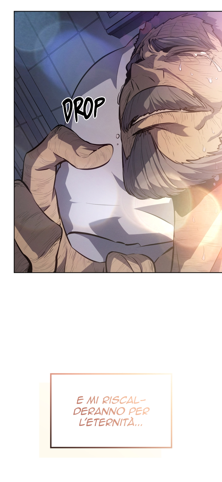 Read Solo Leveling (IT) Manga Online