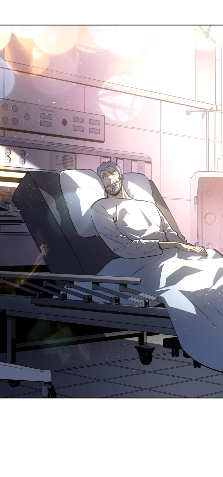 Read Solo Leveling (IT) Manga Online