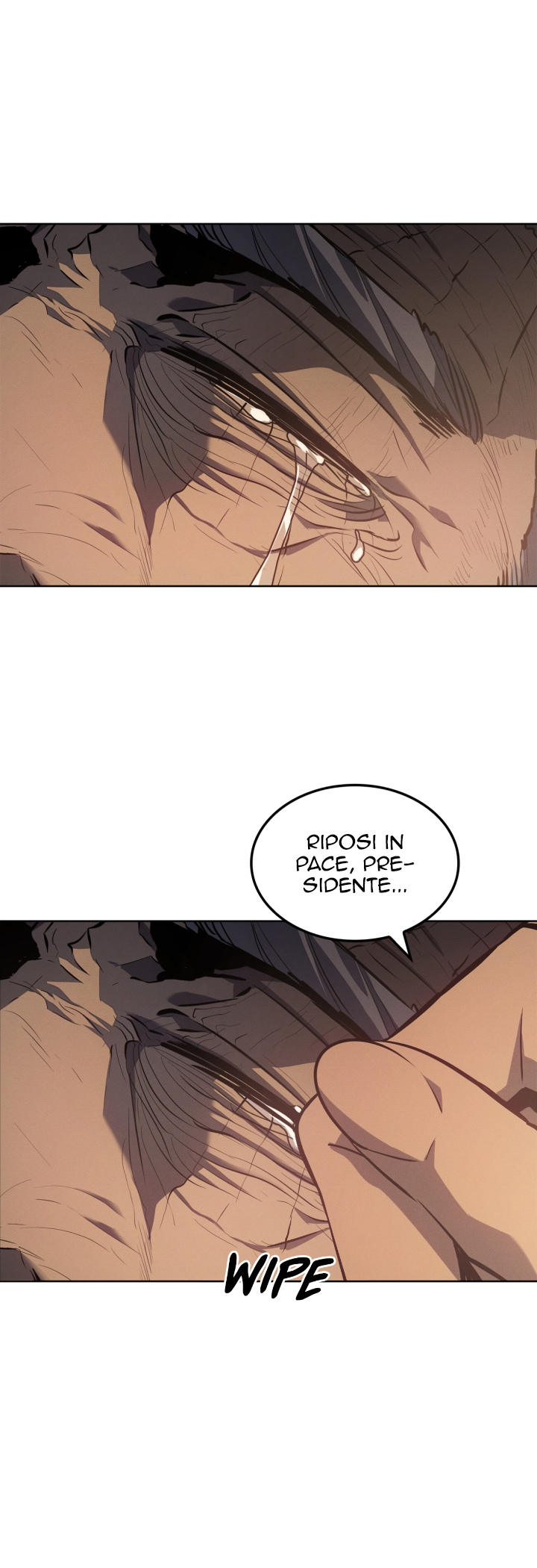 Read Solo Leveling (IT) Manga Online