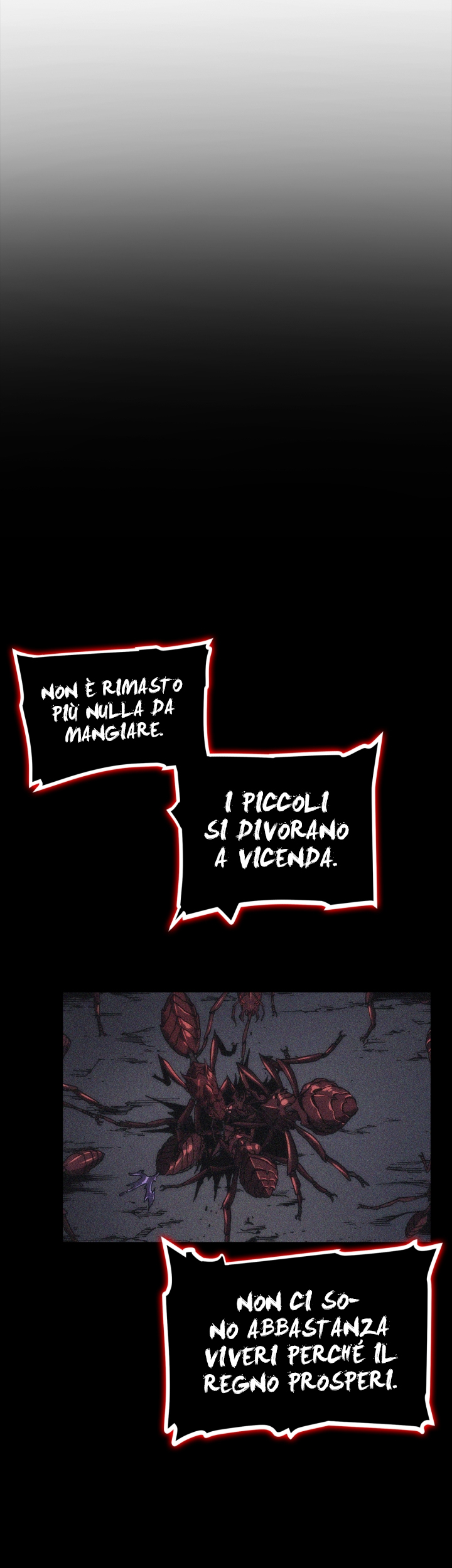 Read Solo Leveling (IT) Manga Online