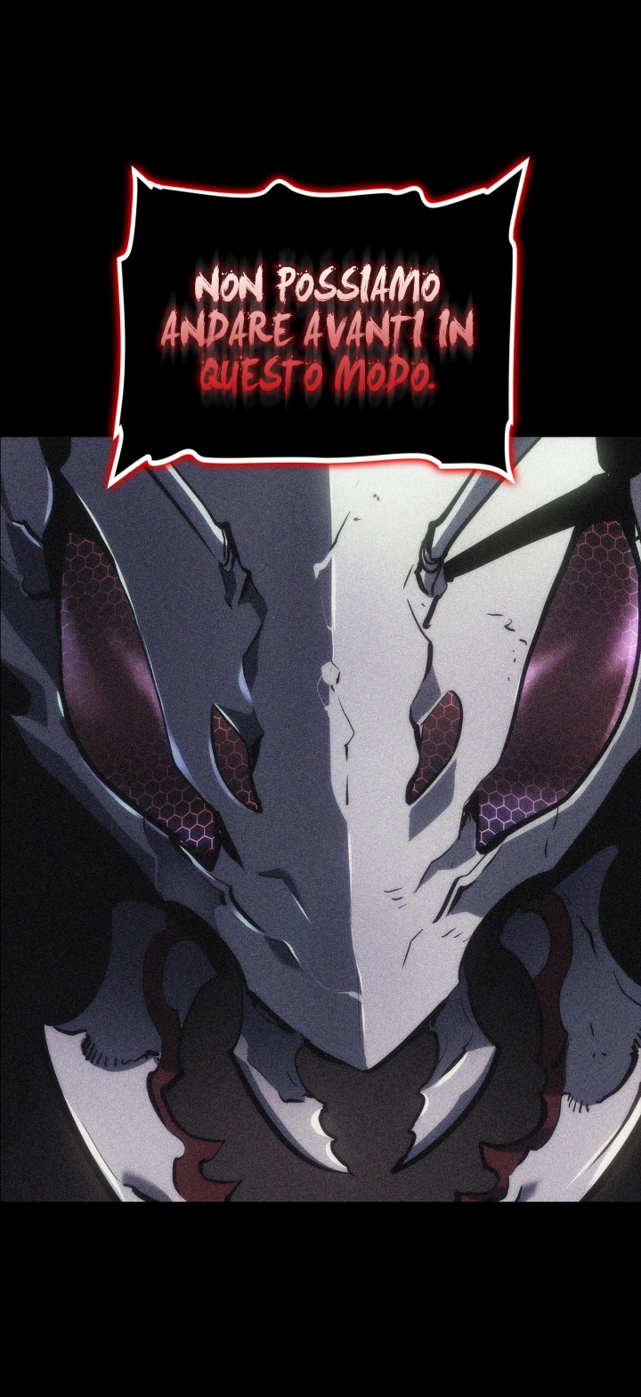 Read Solo Leveling (IT) Manga Online