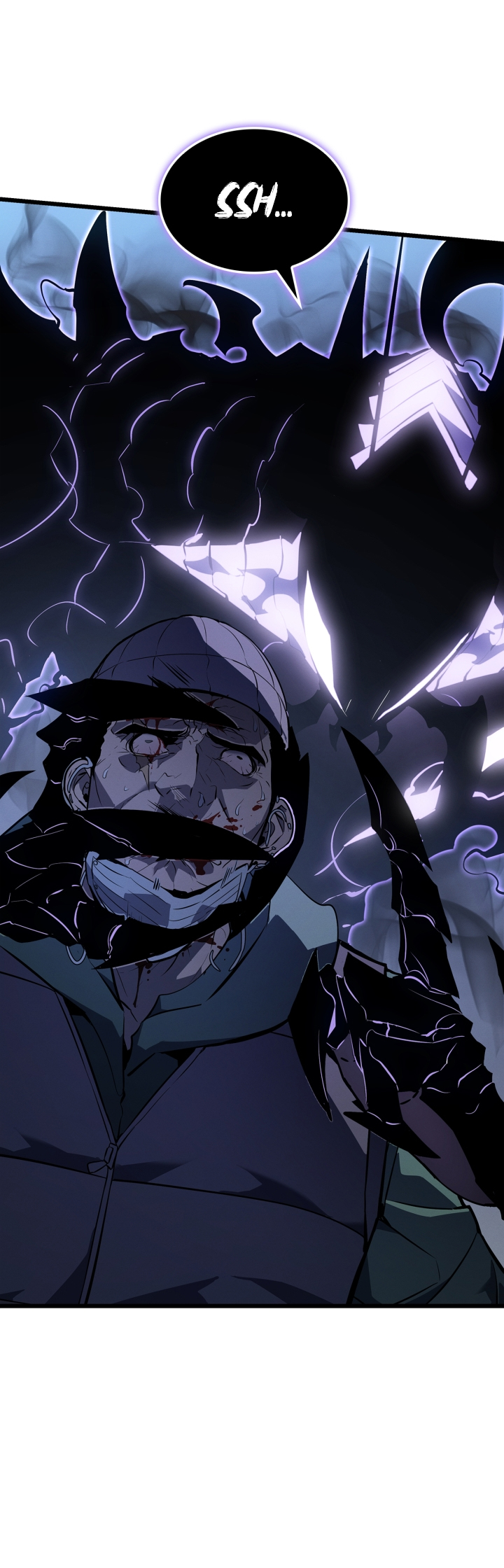 Read Solo Leveling (IT) Manga Online