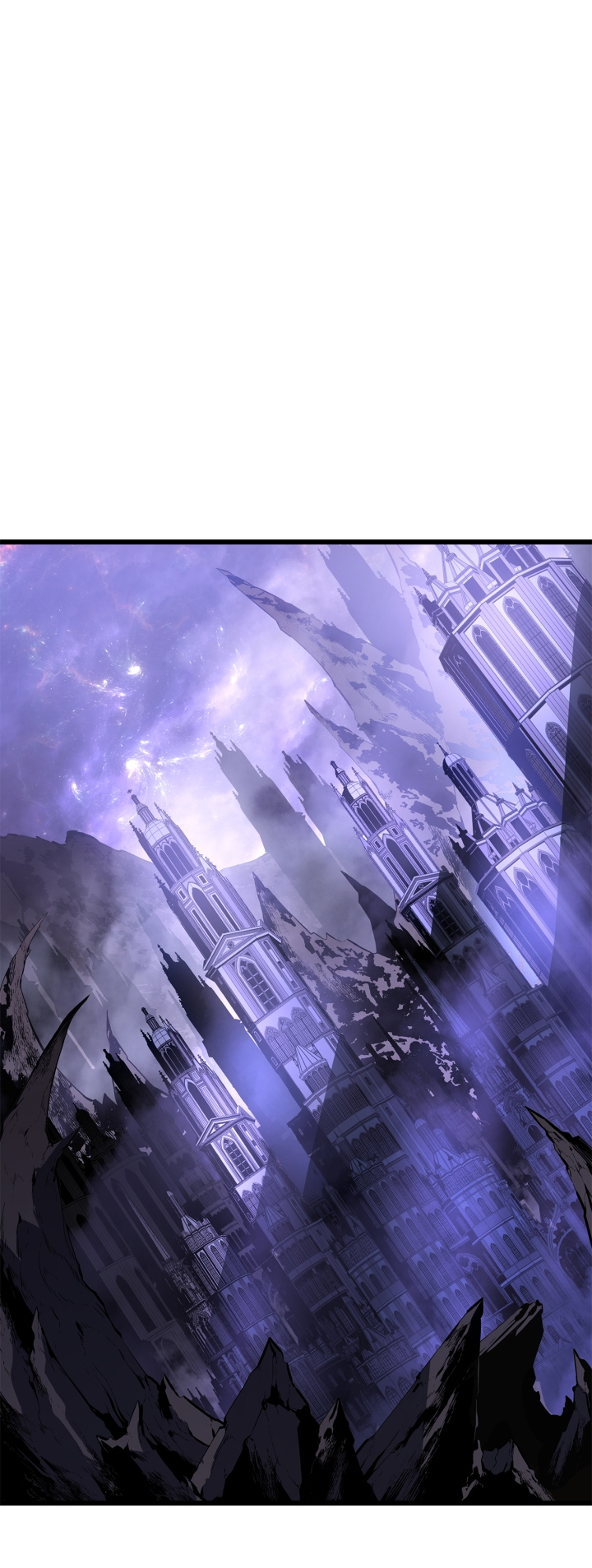 Read Solo Leveling (IT) Manga Online