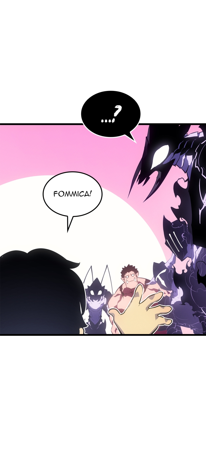 Read Solo Leveling (IT) Manga Online