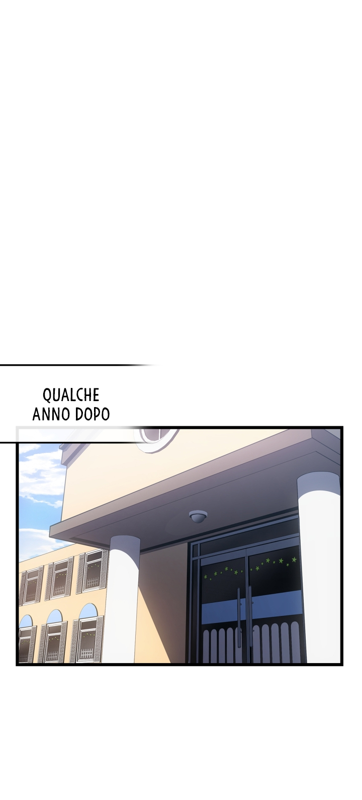 Read Solo Leveling (IT) Manga Online