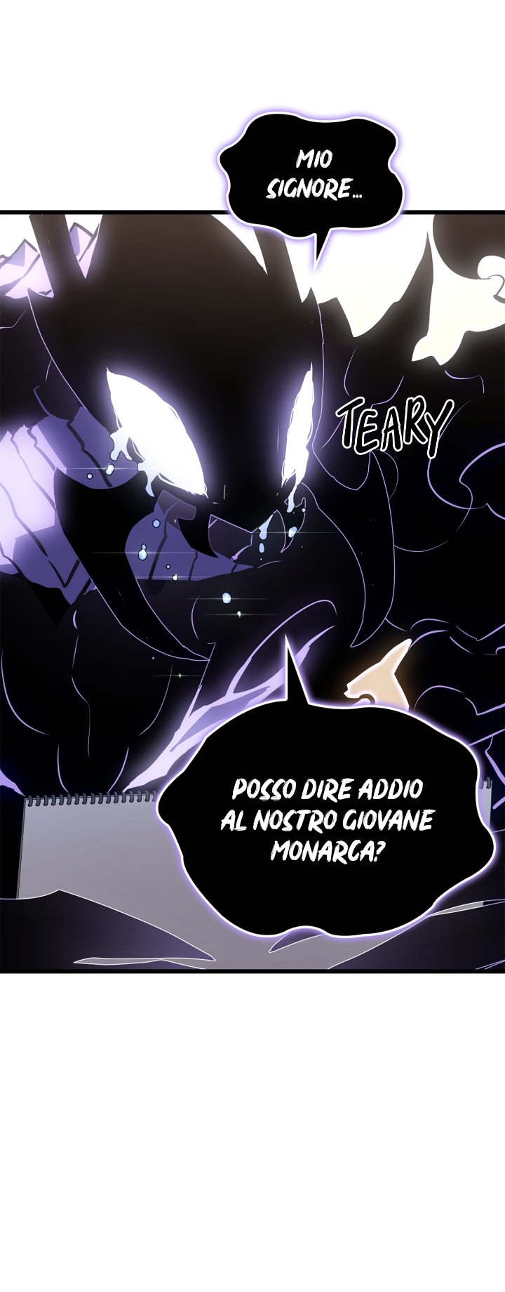 Read Solo Leveling (IT) Manga Online