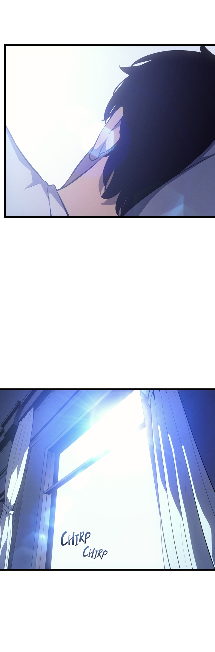 Read Solo Leveling (IT) Manga Online