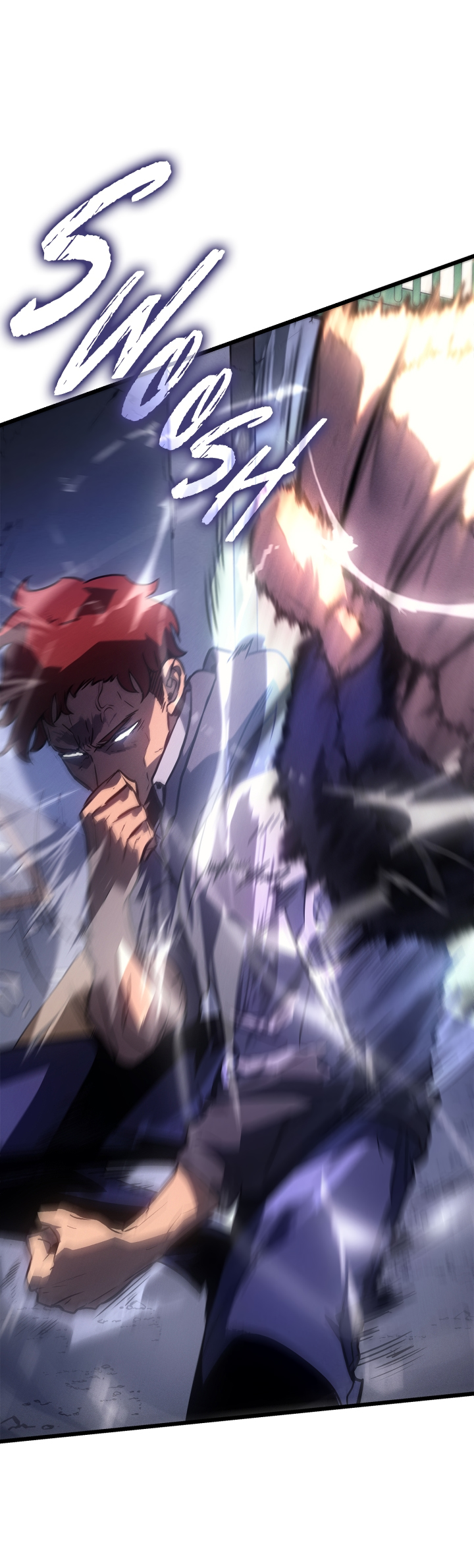 Read Solo Leveling (IT) Manga Online