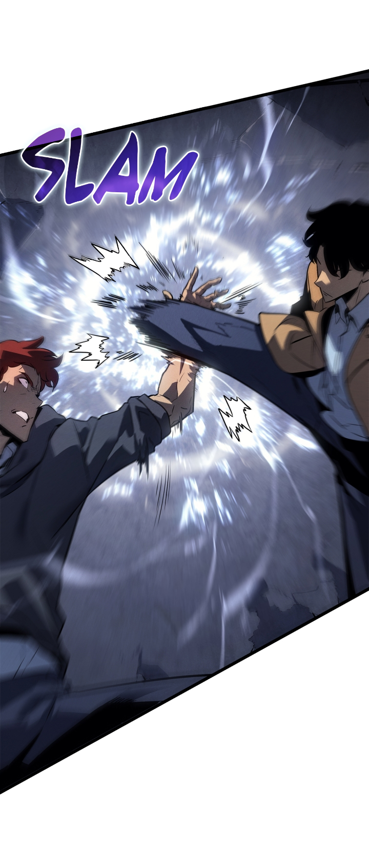 Read Solo Leveling (IT) Manga Online